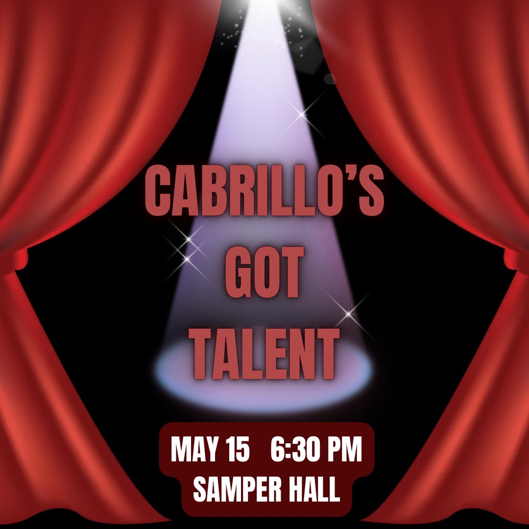 Cabrillo College's most talented show off their unique skills on May 15. 