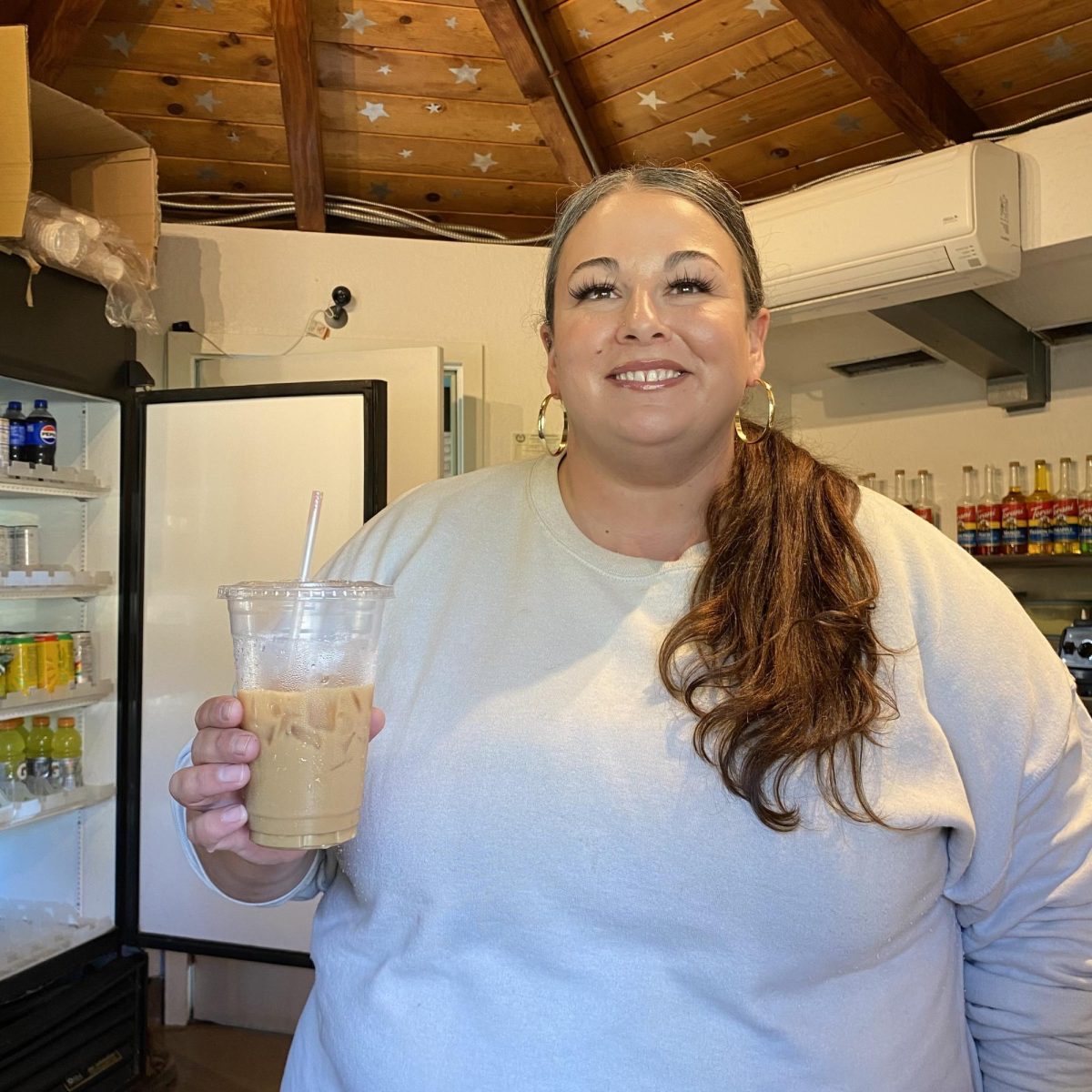 Drip Coffee manager Gina Andreatta shares the celebrated fall seasonal menu. 
